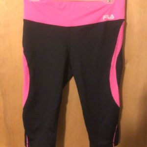 Fila sport running Capri